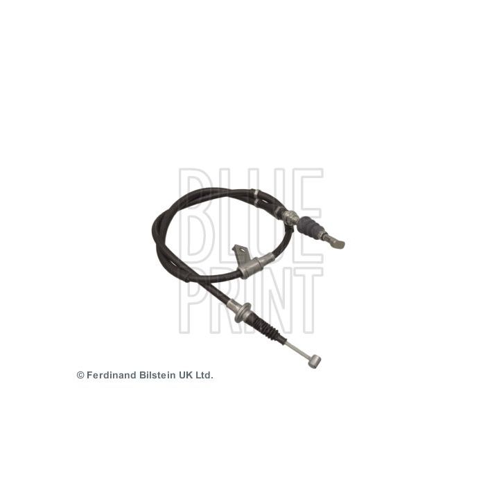 Trosas, stovėjimo stabdys BLUE PRINT ADM54696