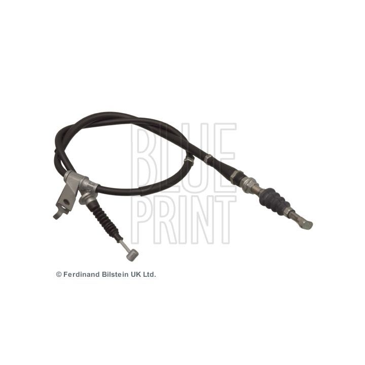 Trosas, stovėjimo stabdys BLUE PRINT ADM54697