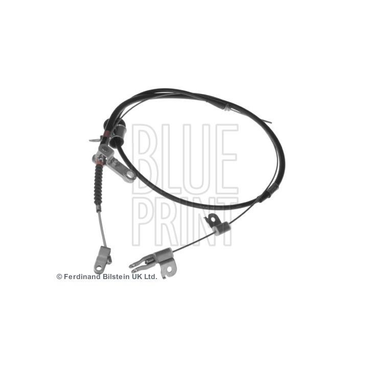 Trosas, stovėjimo stabdys BLUE PRINT ADT346252