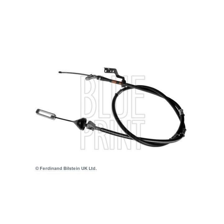 Trosas, stovėjimo stabdys BLUE PRINT ADT346362