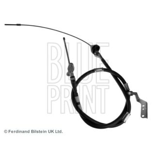 Trosas, stovėjimo stabdys BLUE PRINT ADT346363