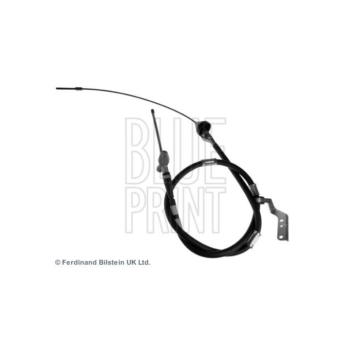 Trosas, stovėjimo stabdys BLUE PRINT ADT346363