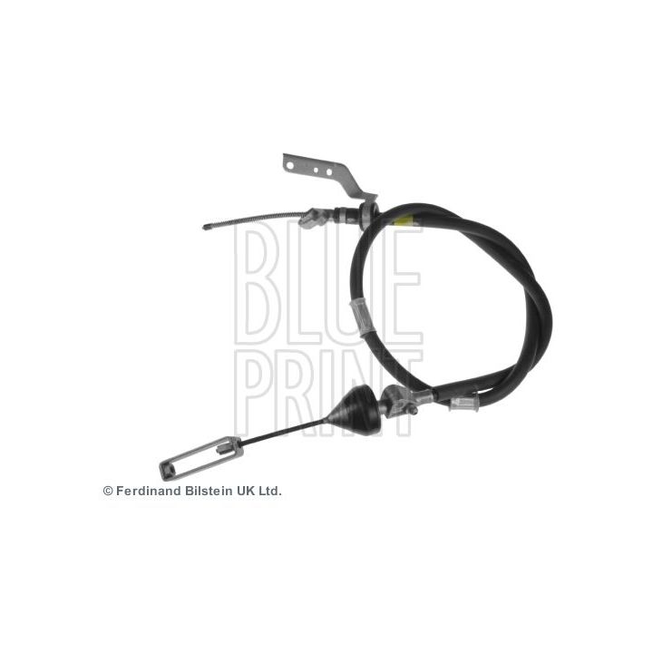 Trosas, stovėjimo stabdys BLUE PRINT ADT346365