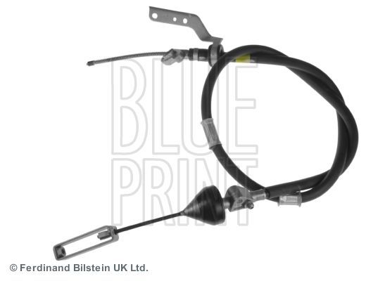 Trosas, stovėjimo stabdys BLUE PRINT ADT346365