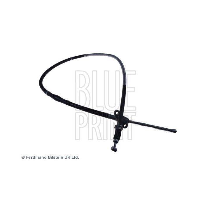 Trosas, stovėjimo stabdys BLUE PRINT ADZ94638