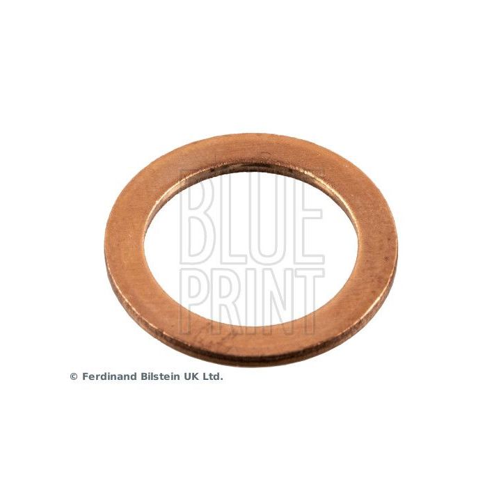 Tarpiklis, alyvos išleidimo angos kaištis BLUE PRINT ADA100105