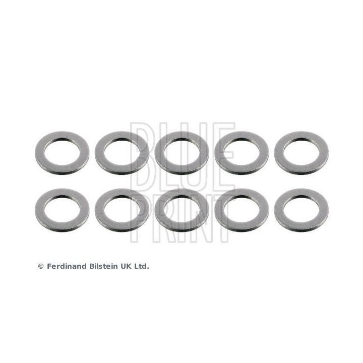 Tarpiklis, alyvos išleidimo angos kaištis BLUE PRINT ADBP010005