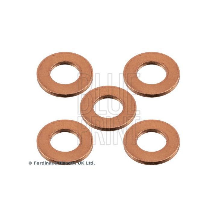 Tarpiklis, alyvos išleidimo angos kaištis BLUE PRINT ADBP010007