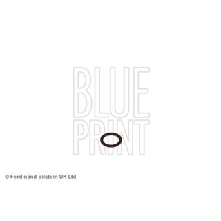 Tarpiklis, alyvos išleidimo angos kaištis BLUE PRINT ADJ130102