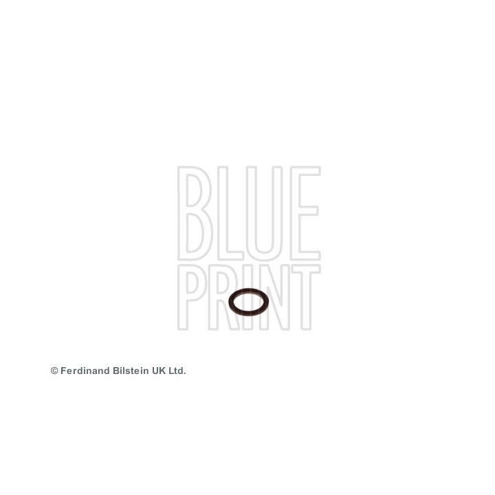 Tarpiklis, alyvos išleidimo angos kaištis BLUE PRINT ADJ130102