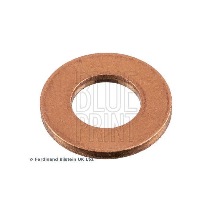 Tarpiklis, alyvos išleidimo angos kaištis BLUE PRINT ADM50104