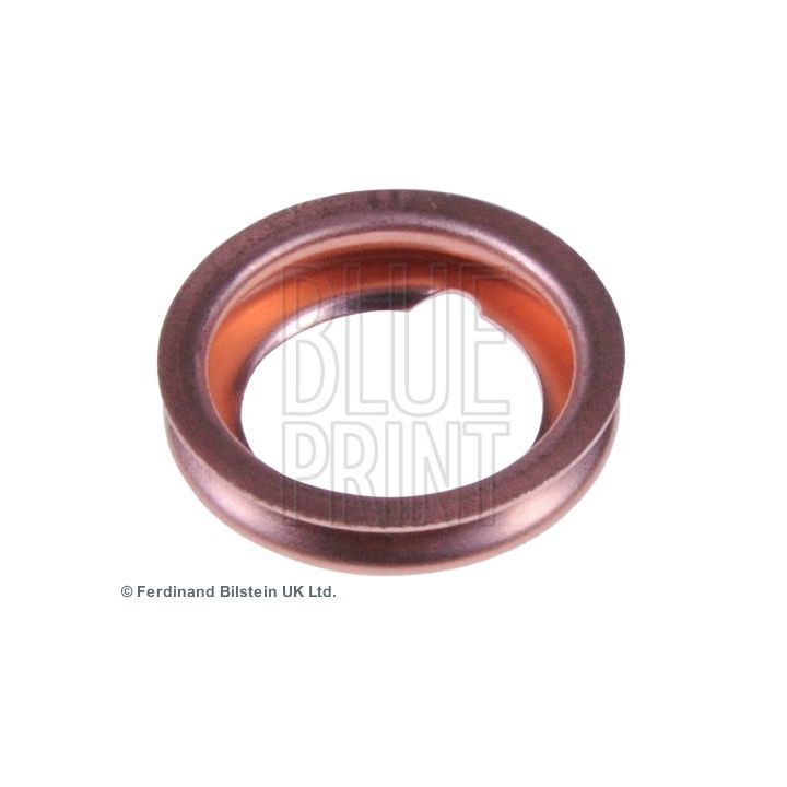 Tarpiklis, alyvos išleidimo angos kaištis BLUE PRINT ADN10101