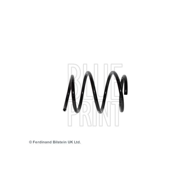 Spyruoklė BLUE PRINT ADB118805