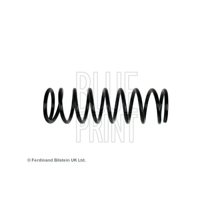 Spyruoklė BLUE PRINT ADG088369