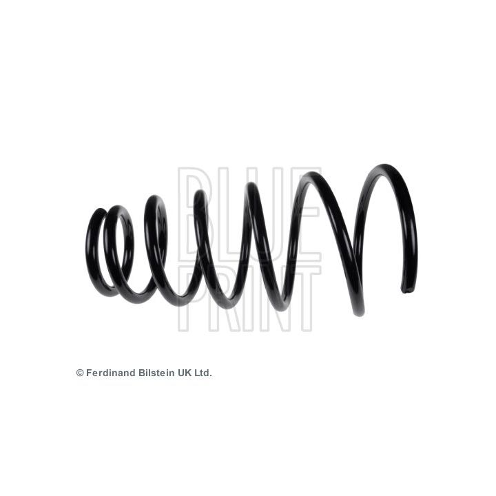 Spyruoklė BLUE PRINT ADG088435