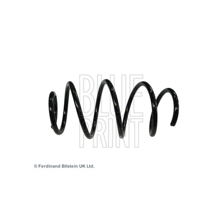 Spyruoklė BLUE PRINT ADG088471