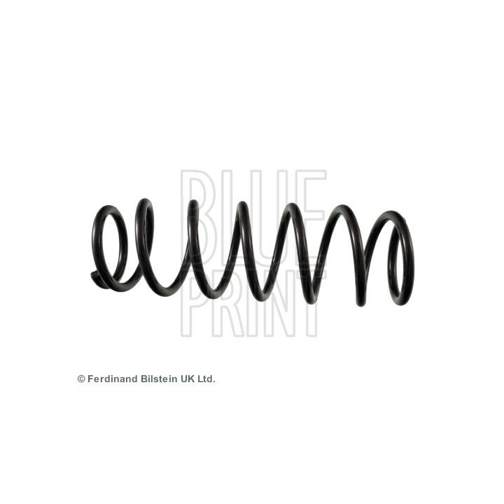 Spyruoklė BLUE PRINT ADK888315