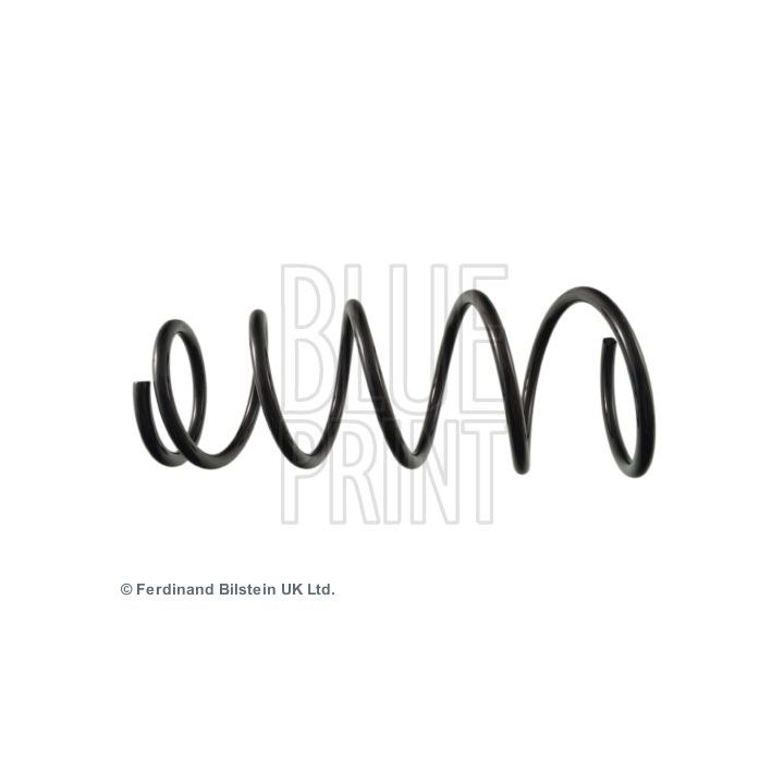 Spyruoklė BLUE PRINT ADK888335