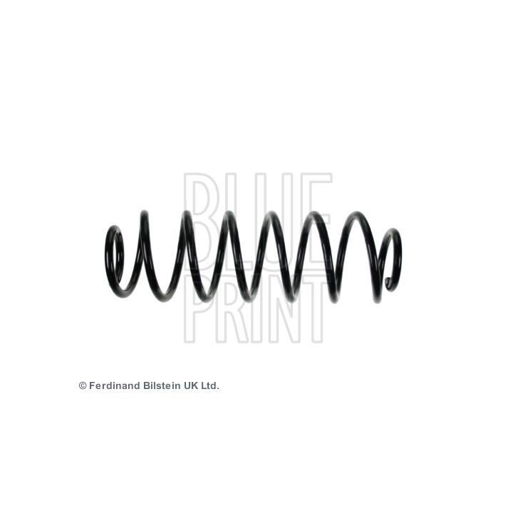 Spyruoklė BLUE PRINT ADM588326