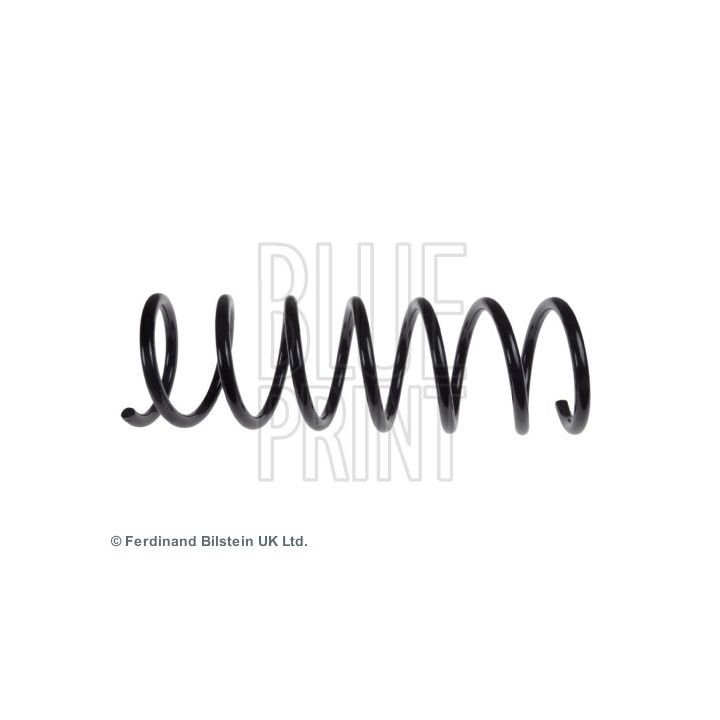 Spyruoklė BLUE PRINT ADM588367