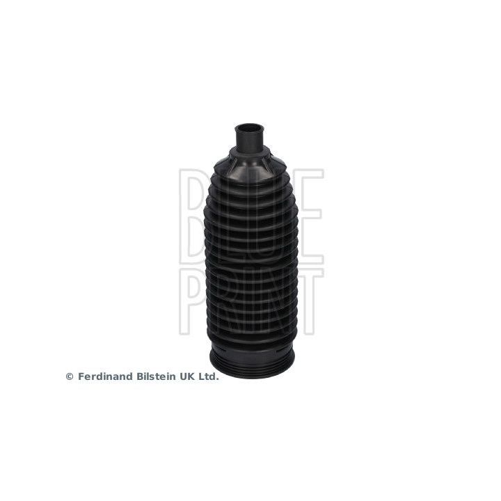 Gofruotoji membrana, vairavimas BLUE PRINT ADBP810101