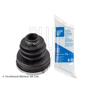 Gofruotoji membrana, kardaninis velenas BLUE PRINT ADB118102