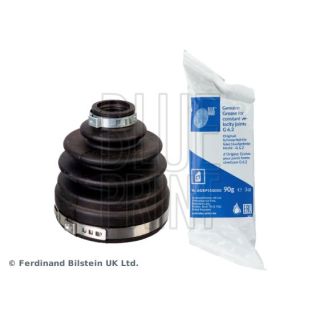 Gofruotoji membrana, kardaninis velenas BLUE PRINT ADBP810000