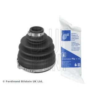 Gofruotoji membrana, kardaninis velenas BLUE PRINT ADBP810002