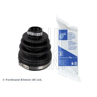 Gofruotoji membrana, kardaninis velenas BLUE PRINT ADBP810004