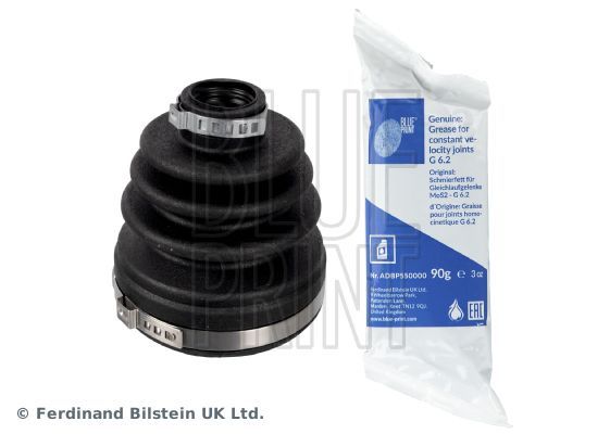 Gofruotoji membrana, kardaninis velenas BLUE PRINT ADBP810004