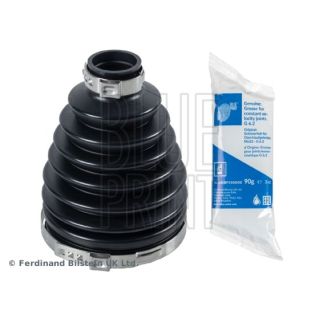 Gofruotoji membrana, kardaninis velenas BLUE PRINT ADBP810006