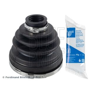 Gofruotoji membrana, kardaninis velenas BLUE PRINT ADBP810010