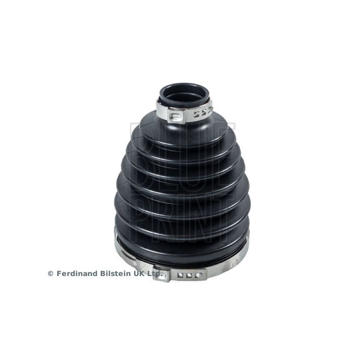 Gofruotoji membrana, kardaninis velenas BLUE PRINT ADBP810011