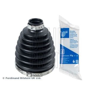 Gofruotoji membrana, kardaninis velenas BLUE PRINT ADBP810012