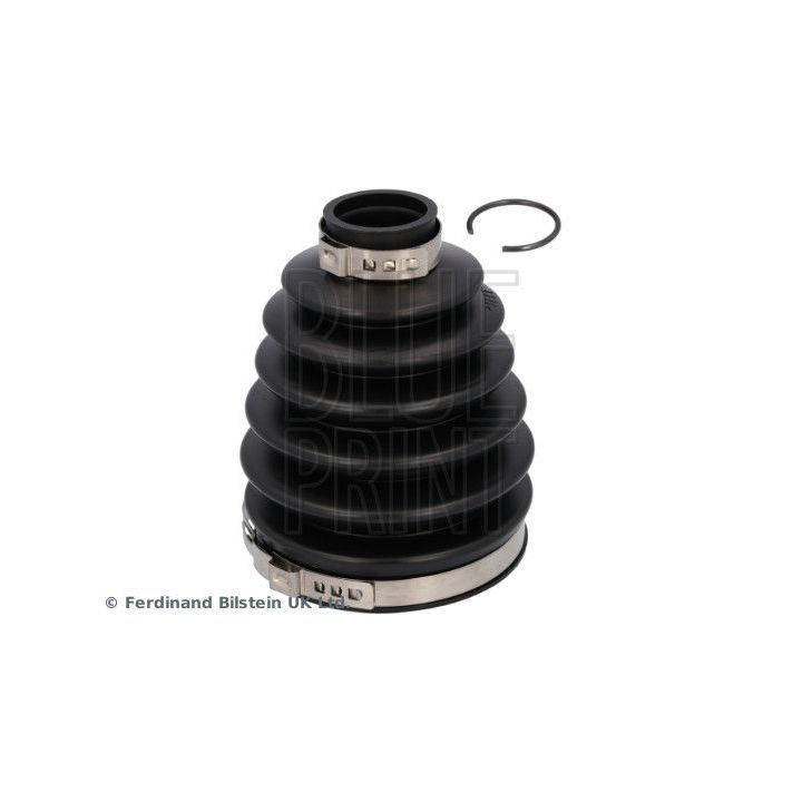 Gofruotoji membrana, kardaninis velenas BLUE PRINT ADBP810022