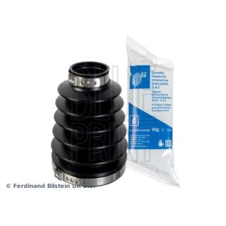 Gofruotoji membrana, kardaninis velenas BLUE PRINT ADBP810064