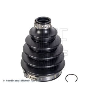 Gofruotoji membrana, kardaninis velenas BLUE PRINT ADBP810068