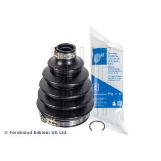 Gofruotoji membrana, kardaninis velenas BLUE PRINT ADBP810098