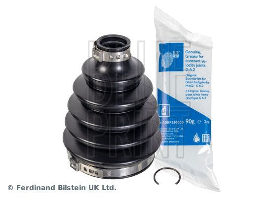 Gofruotoji membrana, kardaninis velenas BLUE PRINT ADBP810098