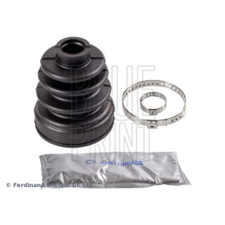 Gofruotoji membrana, kardaninis velenas BLUE PRINT ADC48155