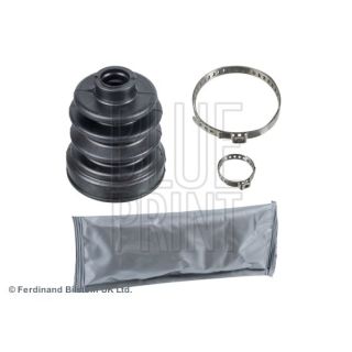 Gofruotoji membrana, kardaninis velenas BLUE PRINT ADG08103