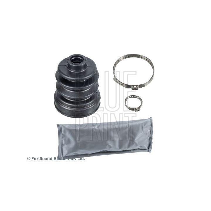 Gofruotoji membrana, kardaninis velenas BLUE PRINT ADG08103