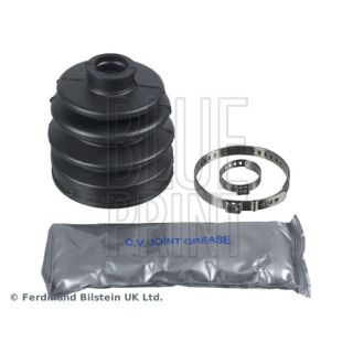 Gofruotoji membrana, kardaninis velenas BLUE PRINT ADG08104