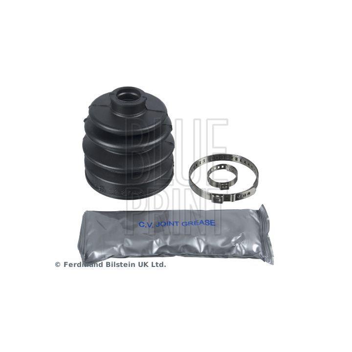 Gofruotoji membrana, kardaninis velenas BLUE PRINT ADG08104