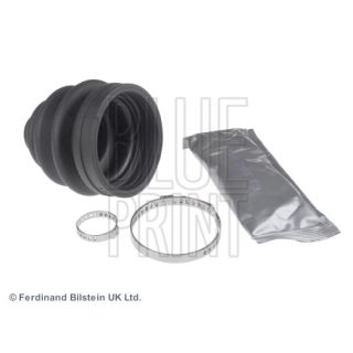 Gofruotoji membrana, kardaninis velenas BLUE PRINT ADG08109