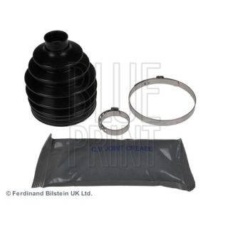 Gofruotoji membrana, kardaninis velenas BLUE PRINT ADG081107