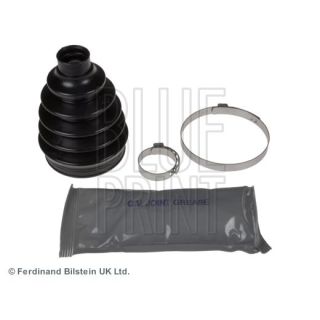 Gofruotoji membrana, kardaninis velenas BLUE PRINT ADG081108