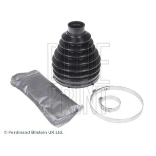 Gofruotoji membrana, kardaninis velenas BLUE PRINT ADG081109