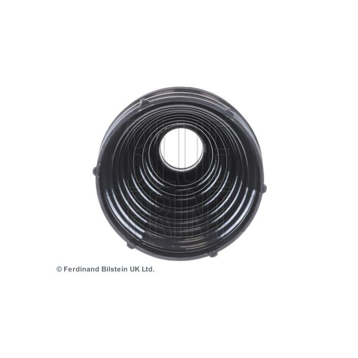 Gofruotoji membrana, kardaninis velenas BLUE PRINT ADG081109