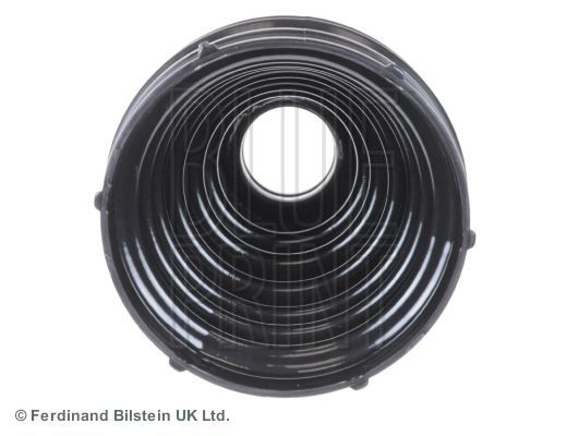 Gofruotoji membrana, kardaninis velenas BLUE PRINT ADG081109